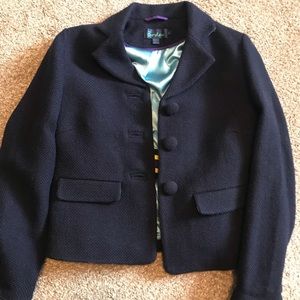 Boden blazer
